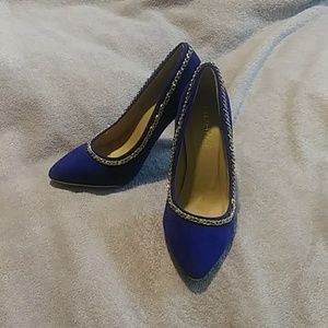 Liliana Heels